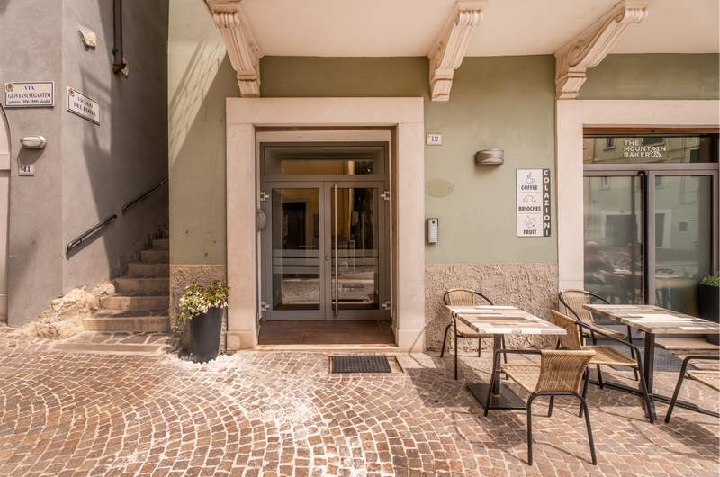 Oleeva Garda Living | HOLIDAY APARTMENTS TORBOLE-RIVA DEL GARDA (TN)