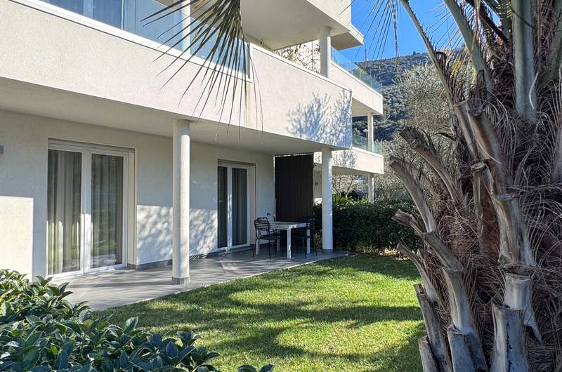 Oleeva Garda Living | HOLIDAY APARTMENTS TORBOLE-RIVA DEL GARDA (TN)
