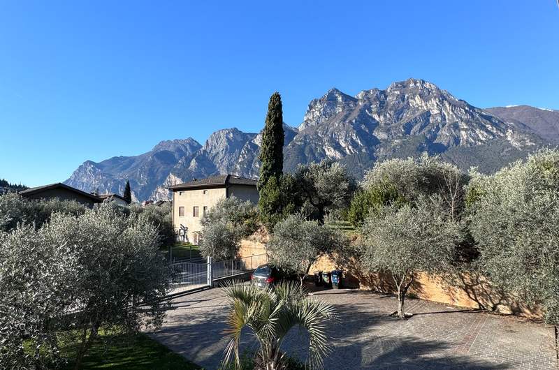 Oleeva Garda Living | HOLIDAY APARTMENTS TORBOLE-RIVA DEL GARDA (TN)
