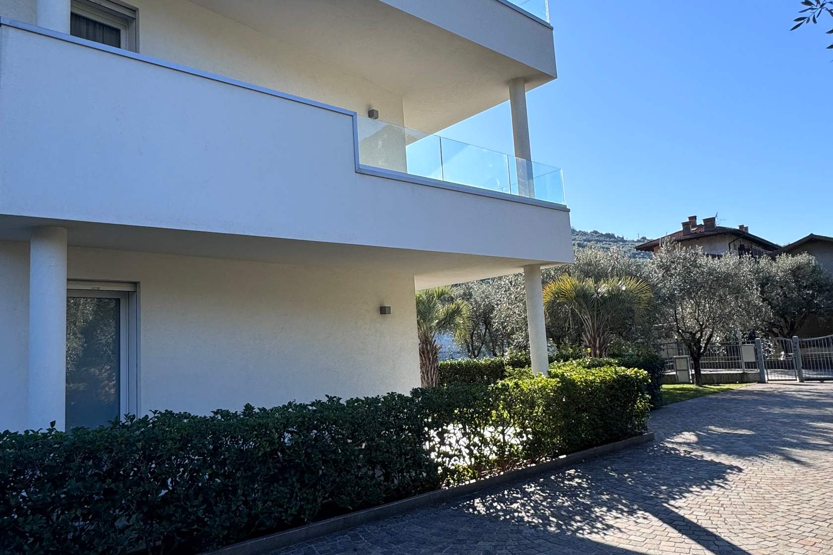 Oleeva Garda Living | HOLIDAY APARTMENTS TORBOLE-RIVA DEL GARDA (TN)