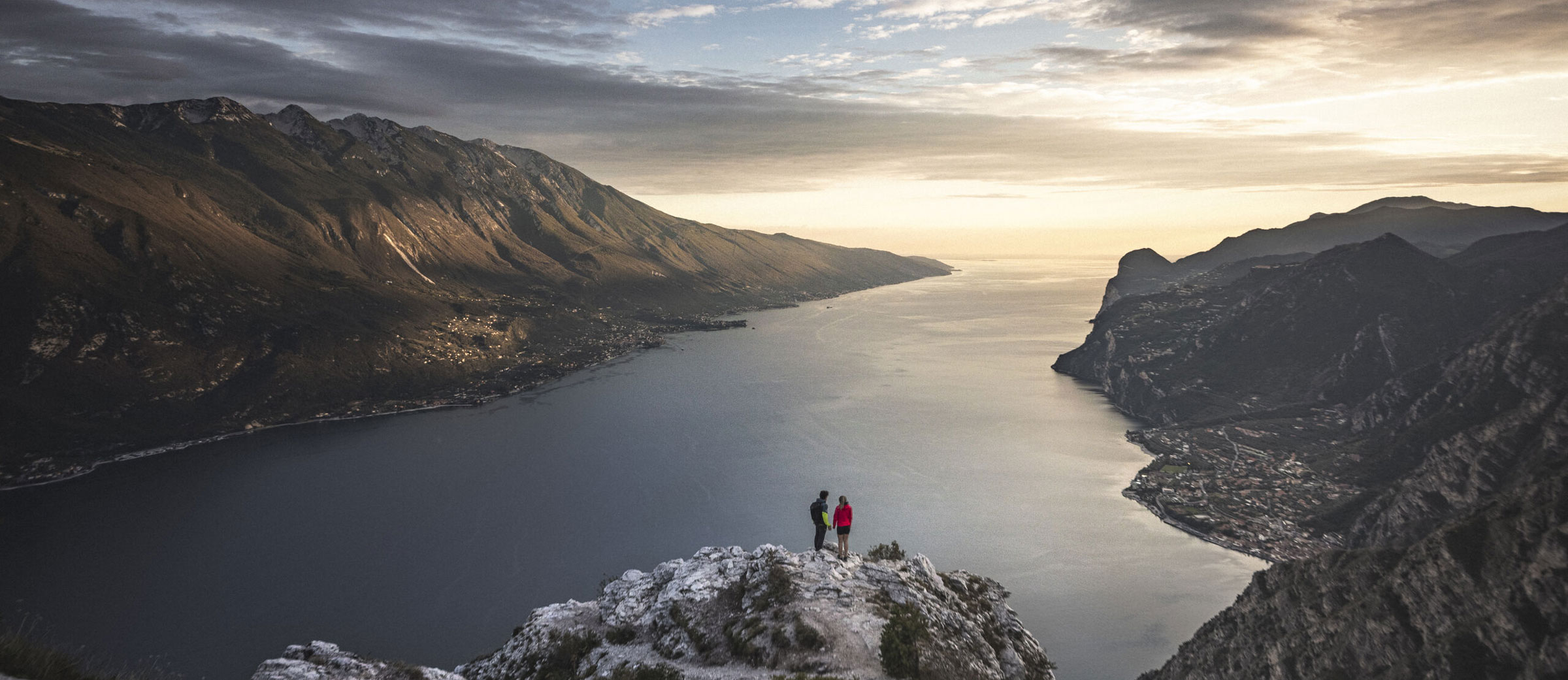 Oleeva Garda Living | HOLIDAY APARTMENTS TORBOLE-RIVA DEL GARDA (TN)