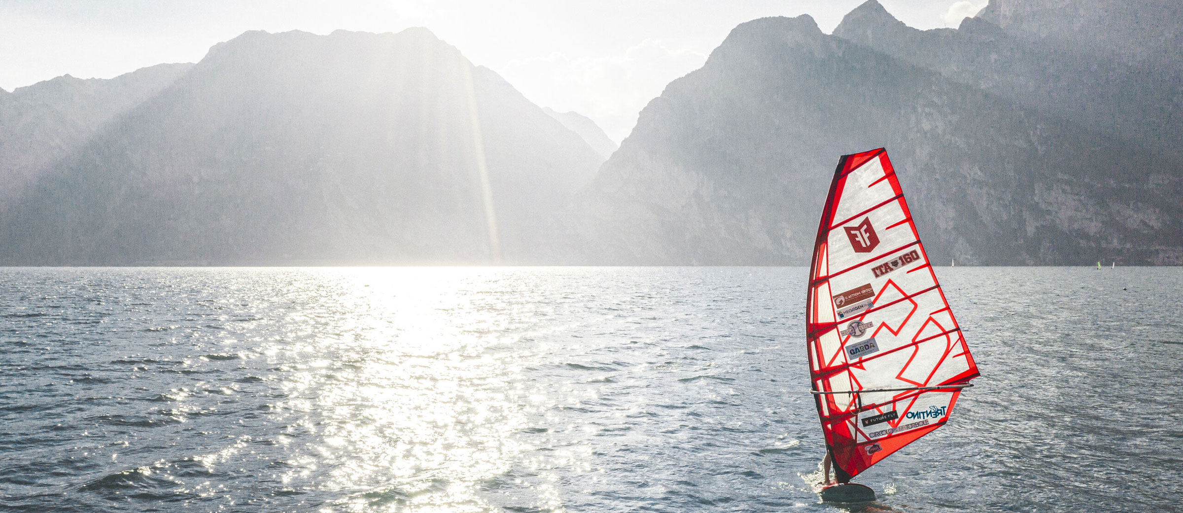 Oleeva Garda Living | HOLIDAY APARTMENTS TORBOLE-RIVA DEL GARDA (TN)