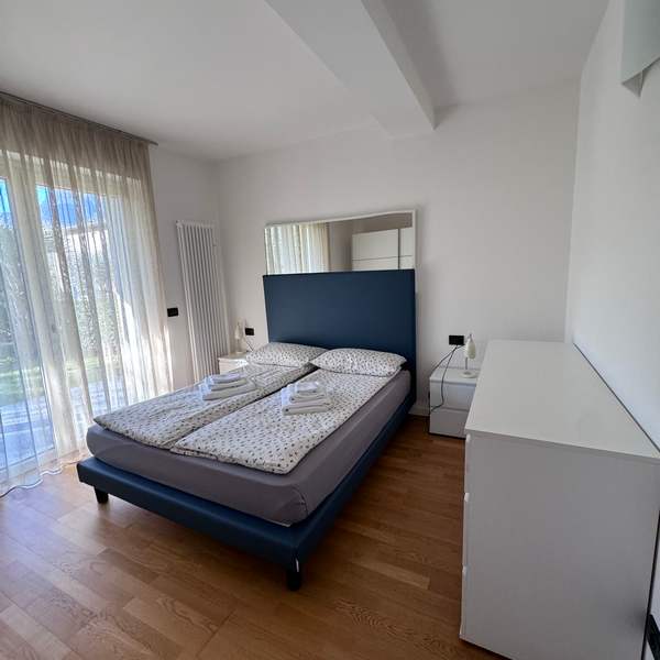 HOLIDAY APARTMENTS TORBOLE-RIVA DEL GARDA (TN)