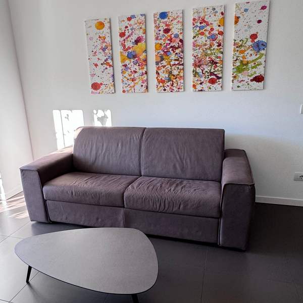 HOLIDAY APARTMENTS TORBOLE-RIVA DEL GARDA (TN)