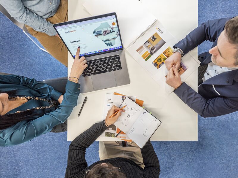 HOLIDAY APARTMENTS TORBOLE-RIVA DEL GARDA (TN) Oleeva Garda Living | Credits