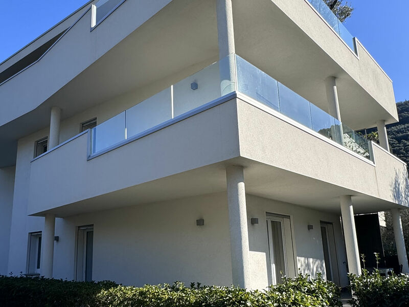 HOLIDAY APARTMENTS TORBOLE-RIVA DEL GARDA (TN) Oleeva Garda Living | Riva del Garda