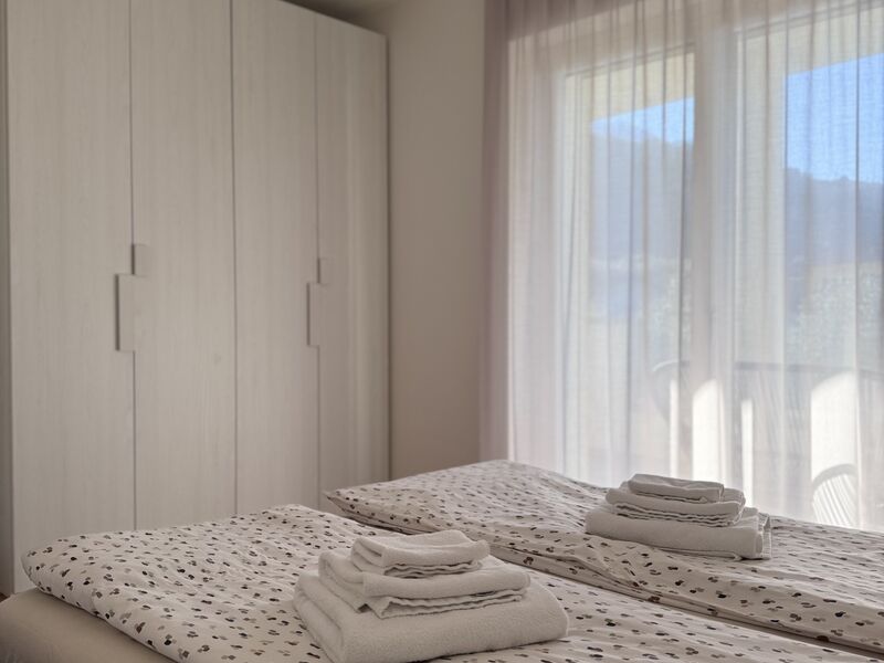 Appartamento con Terrazzo