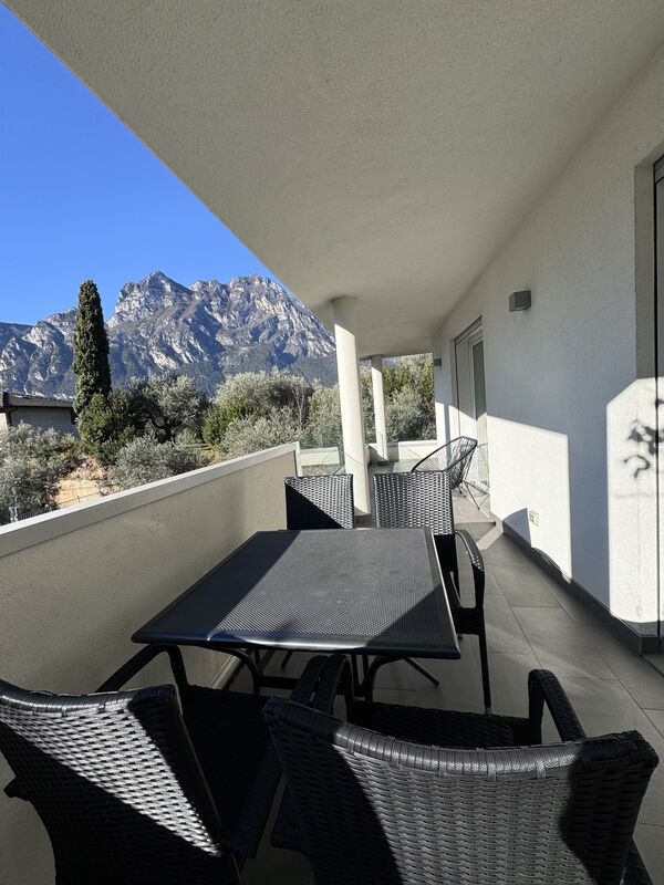 Appartamento con Terrazzo