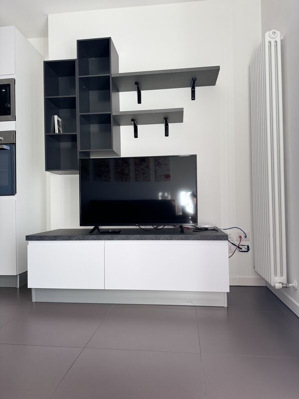 Appartamento con Terrazzo