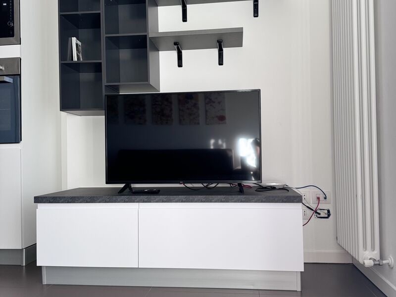 Appartamento con Terrazzo