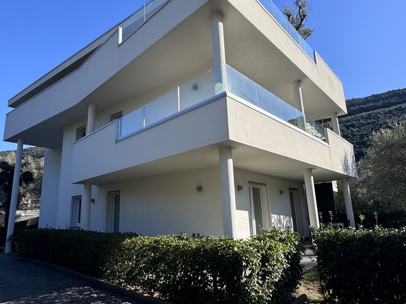 Appartamento con Giardino