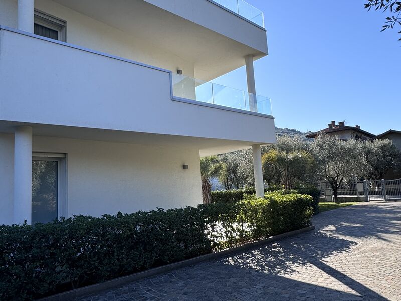 Appartamento con Giardino