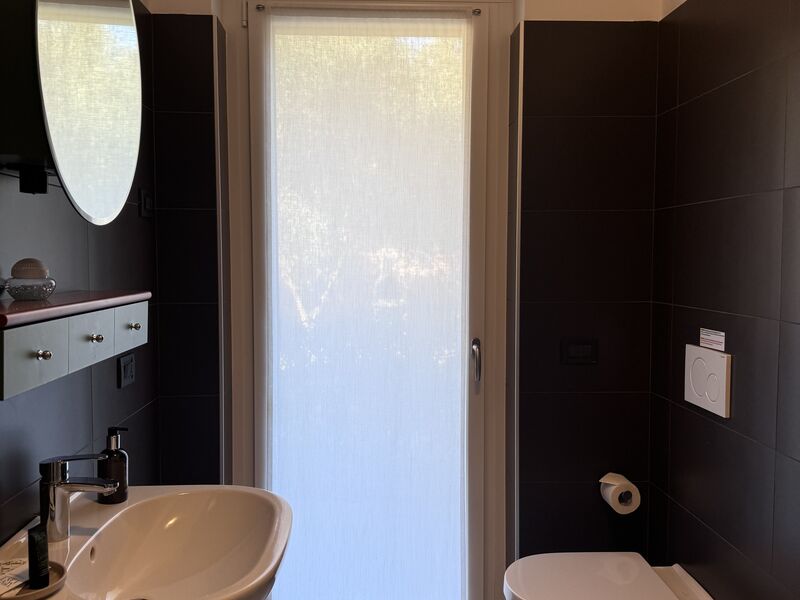 Appartamento con Giardino