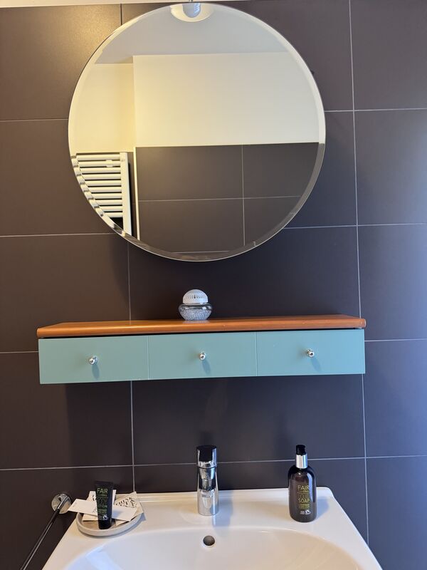 Appartamento con Giardino