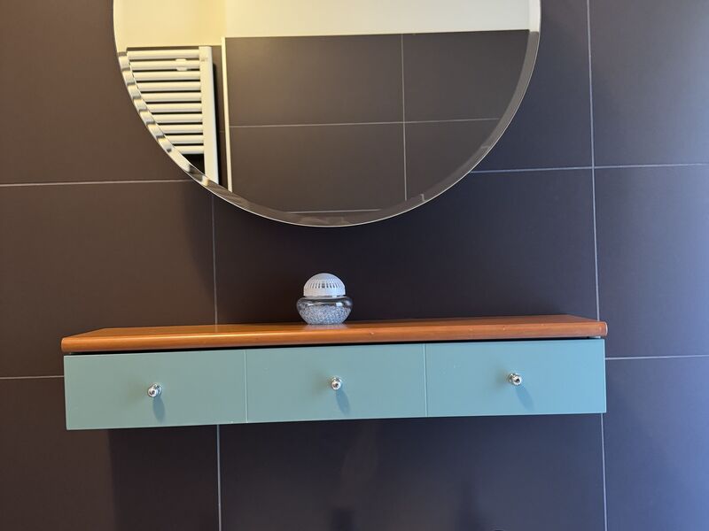 Appartamento con Giardino