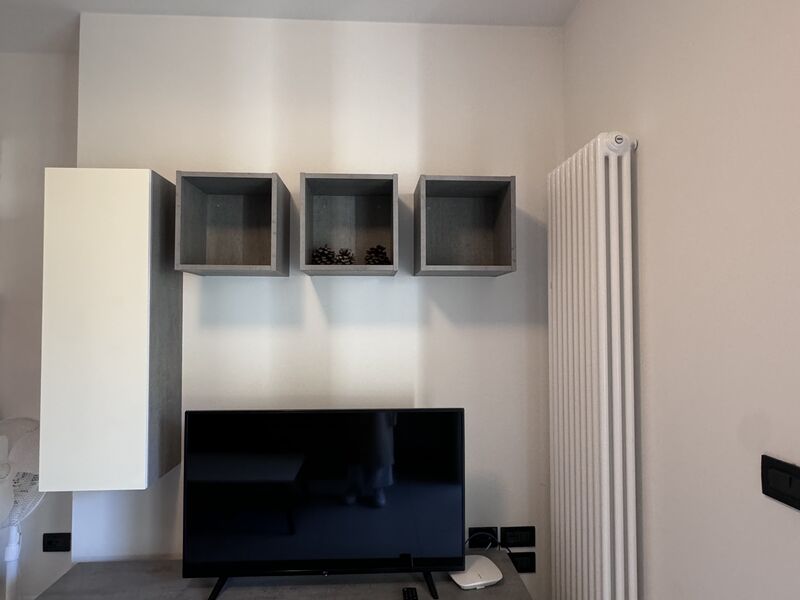 Appartamento con Giardino