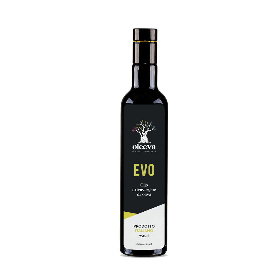 Prodotti - Olio extra vergine di oliva 250ml